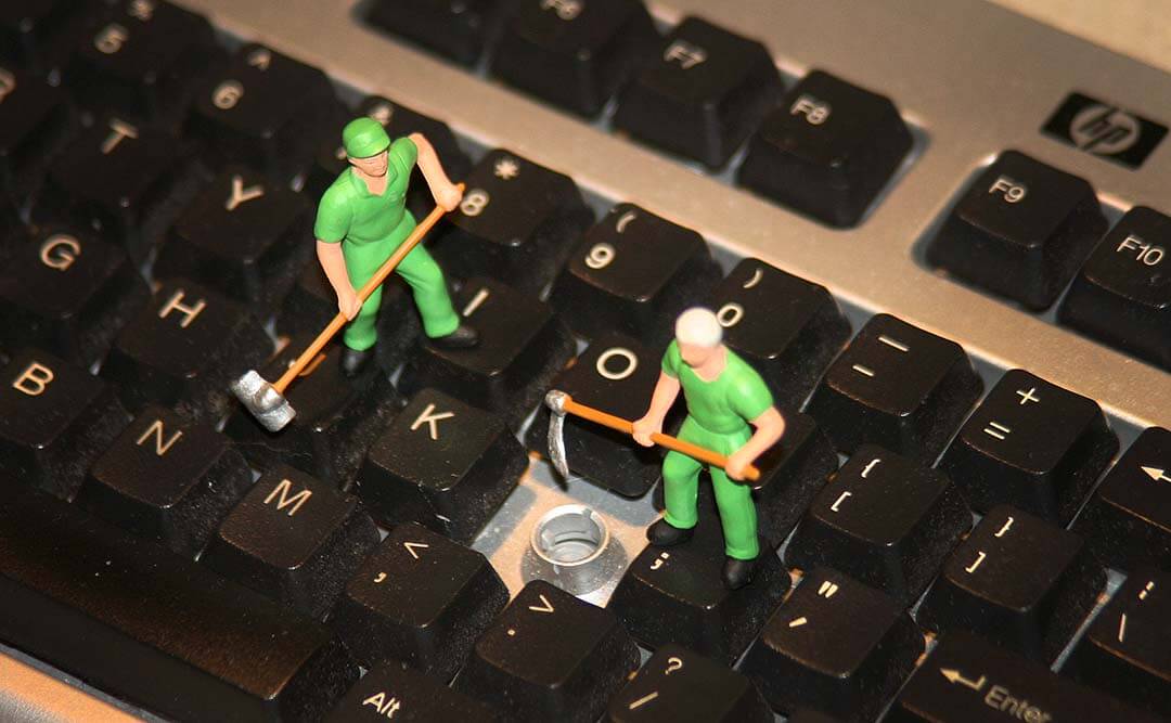 Contact Us Computer Foundations Missoula, MT